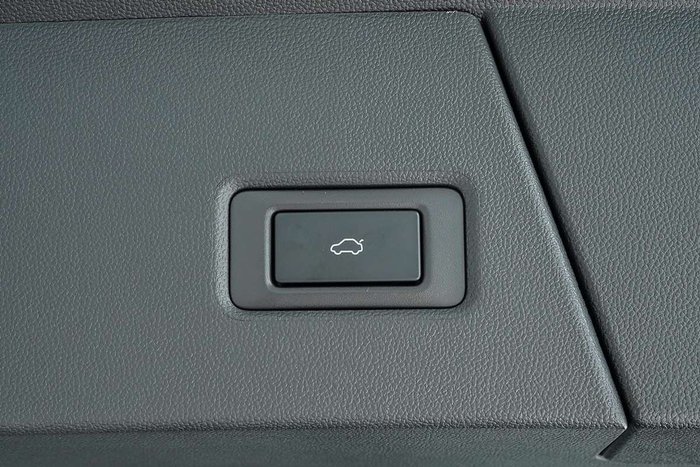 2025 Jaecoo J8 Track