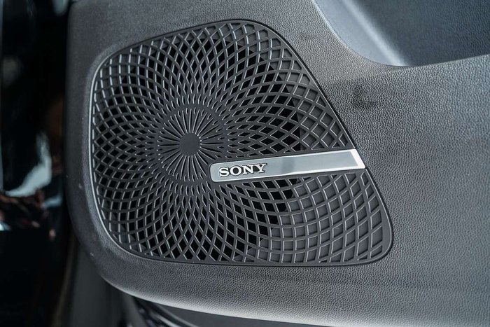 2025 Jaecoo J8 Track