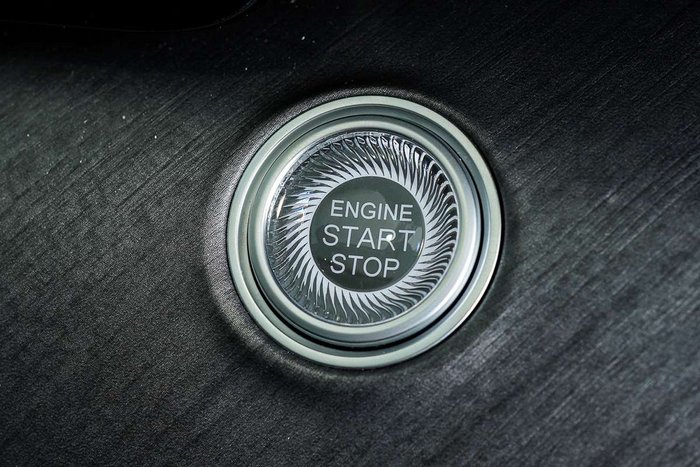 2025 Jaecoo J8 Track