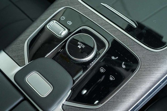 2025 Jaecoo J8 Track