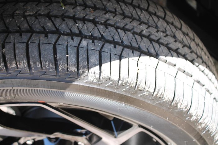 2025 Isuzu MU-X X-TERRAIN