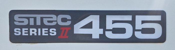 2008 Isuzu Cxz Giga WHITE