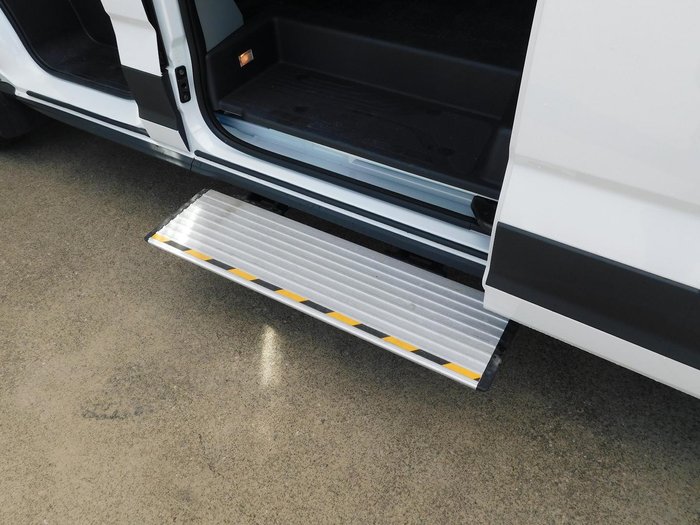 2025 LDV Deliver 9 LWB High Roof