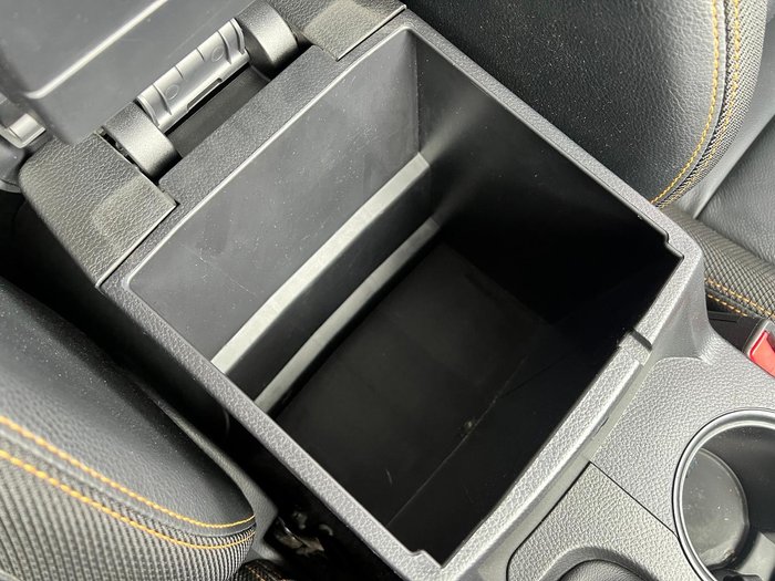 2022 Ford Ranger Wildtrak