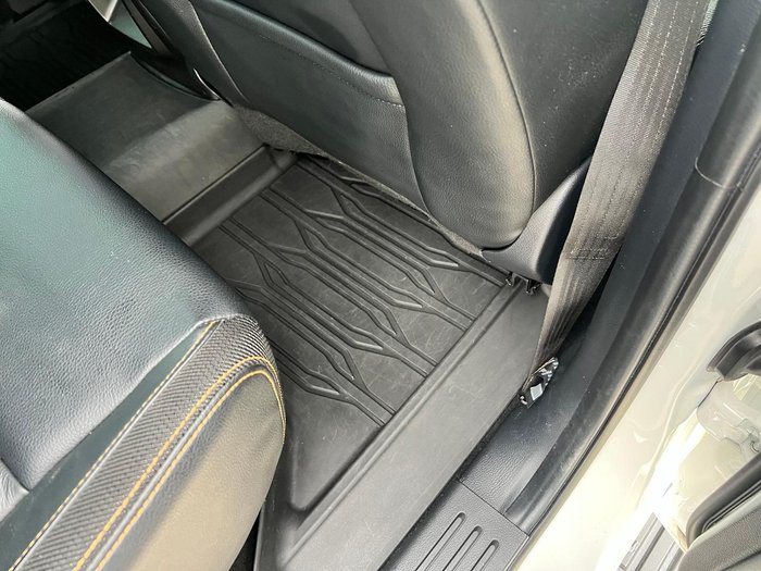 2022 Ford Ranger Wildtrak