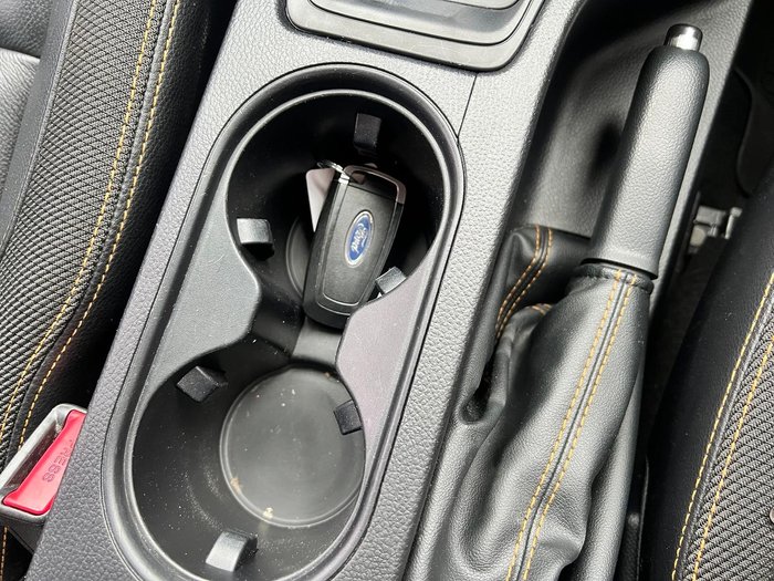 2022 Ford Ranger Wildtrak