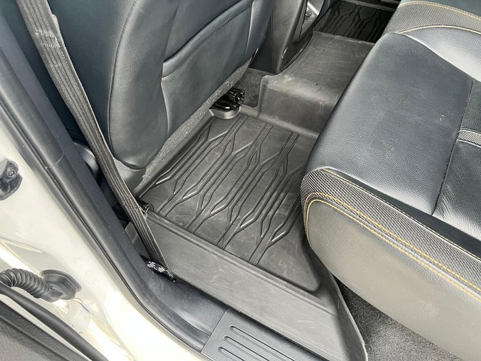 2022 Ford Ranger Wildtrak