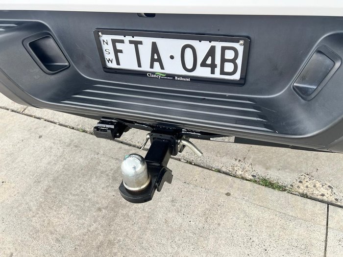 2022 Ford Ranger Wildtrak