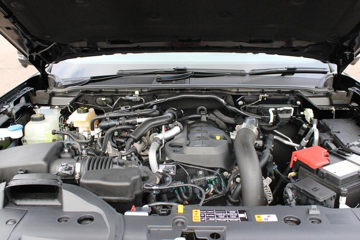 2025 Ford Ranger Wildtrak