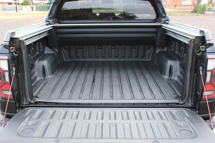 2025 Ford Ranger Wildtrak