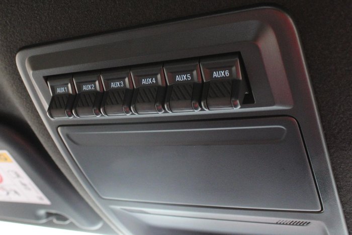 2025 Ford Ranger Wildtrak