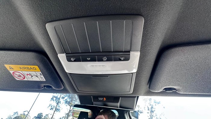 2025 Mitsubishi Triton GSR