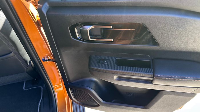2025 Mitsubishi Triton GSR