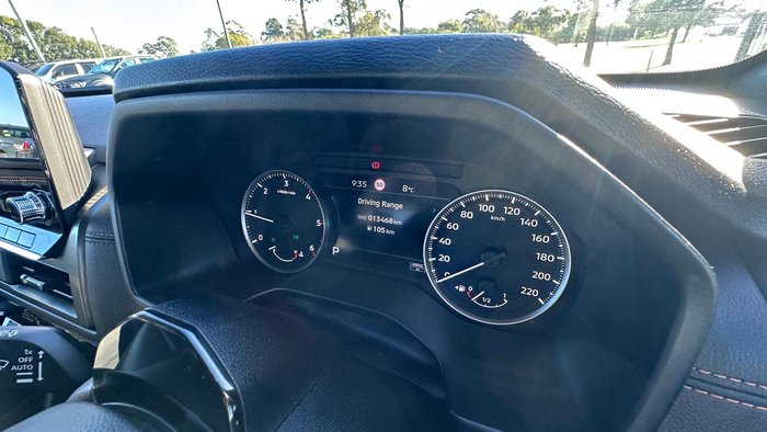 2025 Mitsubishi Triton GSR
