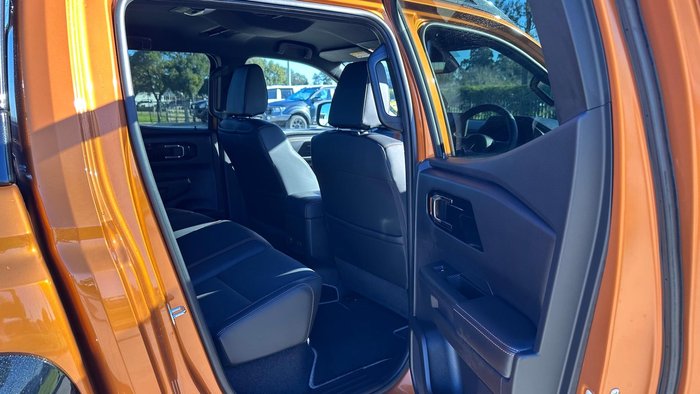 2025 Mitsubishi Triton GSR