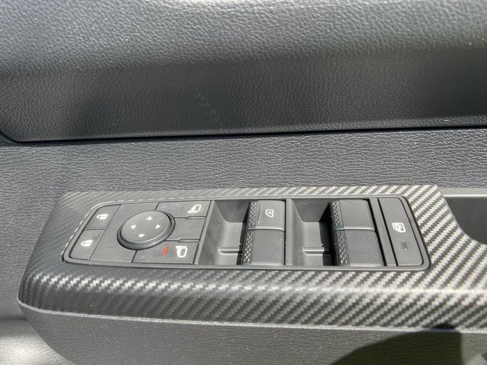 2025 Mitsubishi Triton GLX+ MV MY25 4X4 Dual Range Blade Silver