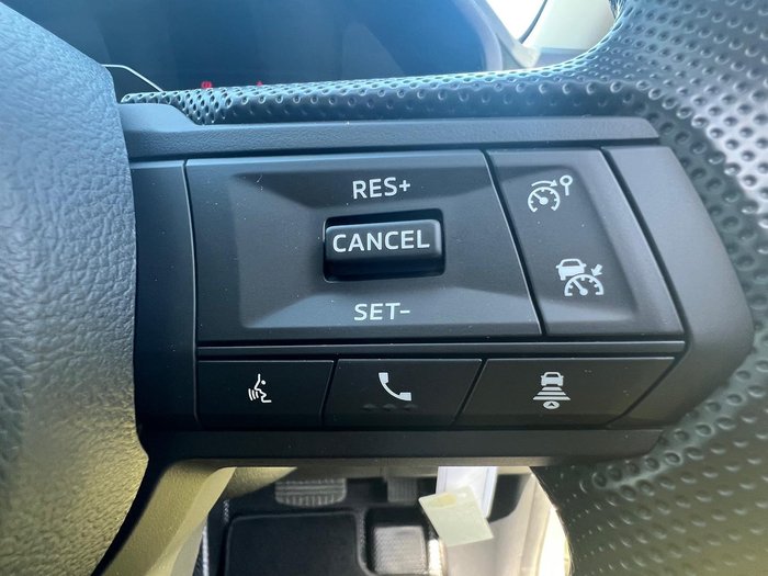 2025 Mitsubishi Triton GLX+ MV MY25 4X4 Dual Range Blade Silver