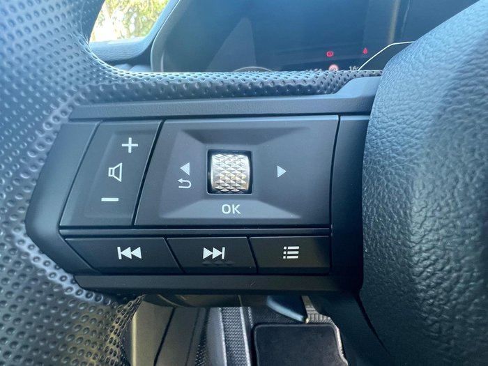 2025 Mitsubishi Triton GLX+ MV MY25 4X4 Dual Range Blade Silver