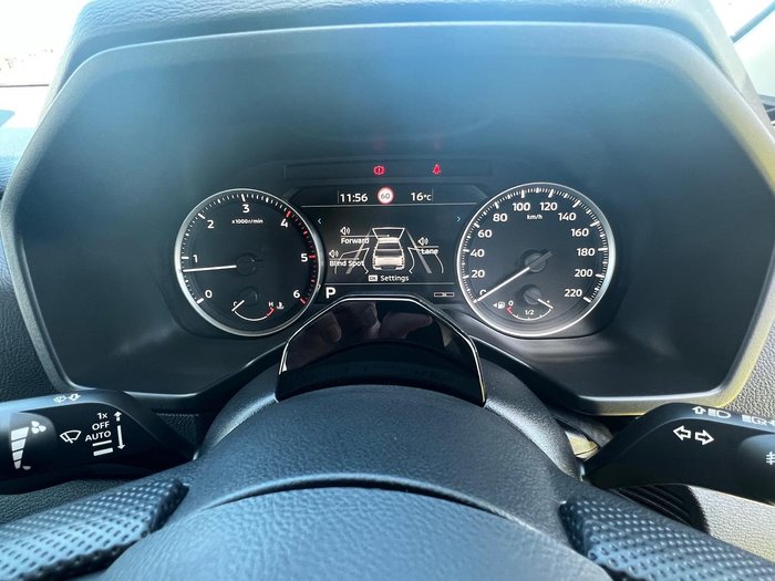 2025 Mitsubishi Triton GLX+ MV MY25 4X4 Dual Range Blade Silver