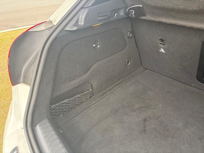 2018 Mercedes-Benz GLA-Class GLA180