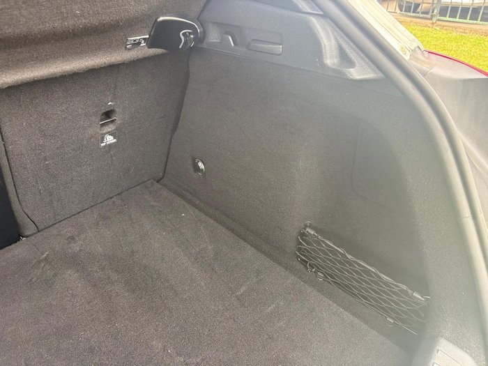 2018 Mercedes-Benz GLA-Class GLA180