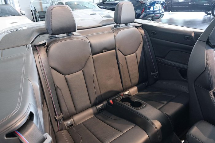 2021 BMW M4 Competition