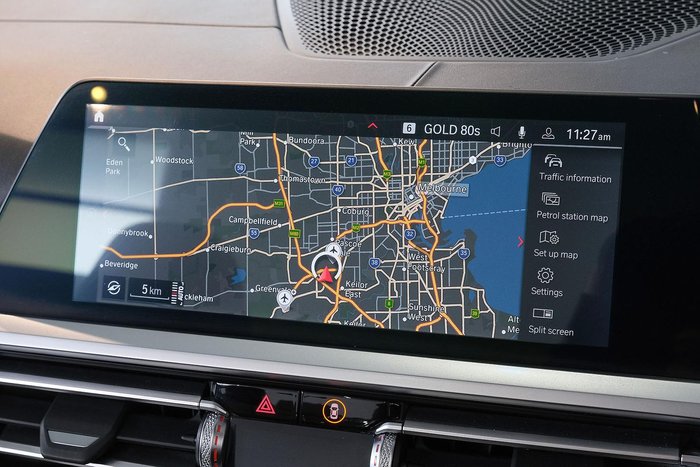 2021 BMW M4 Competition