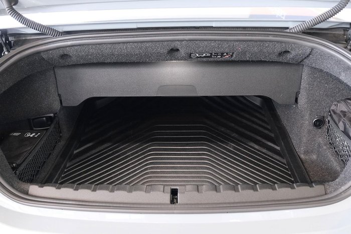 2021 BMW M4 Competition