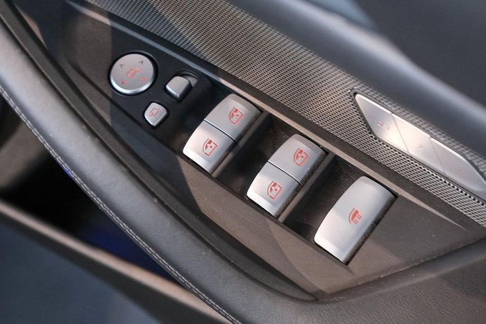 2021 BMW M4 Competition