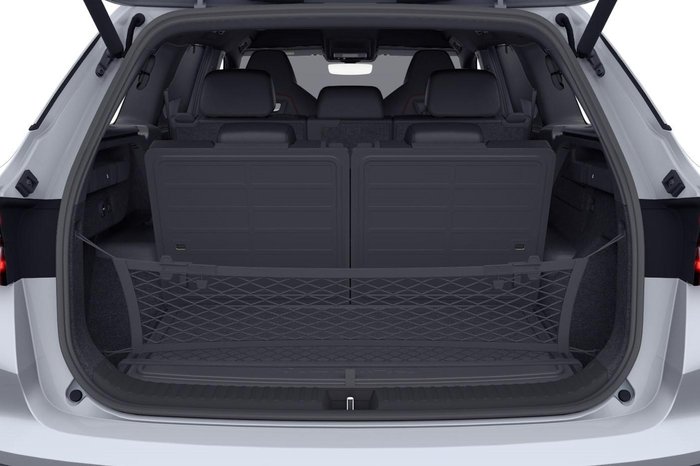 2025 SKODA Kodiaq RS