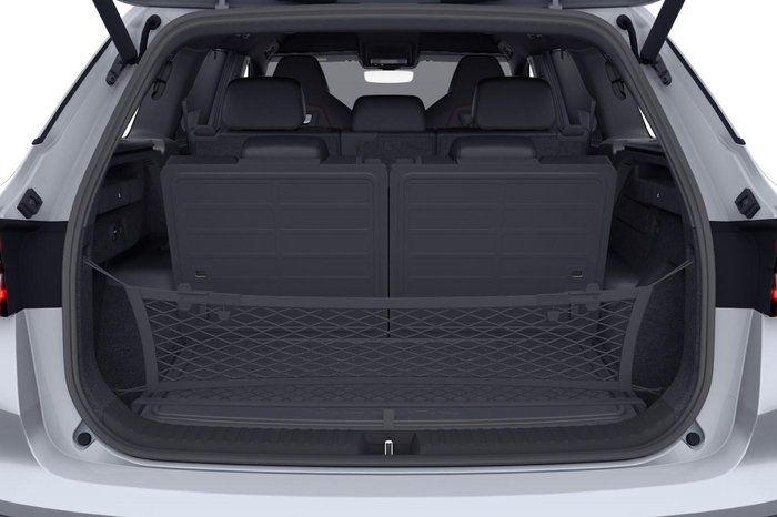 2025 SKODA Kodiaq RS