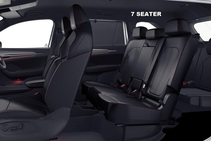 2025 SKODA Kodiaq RS