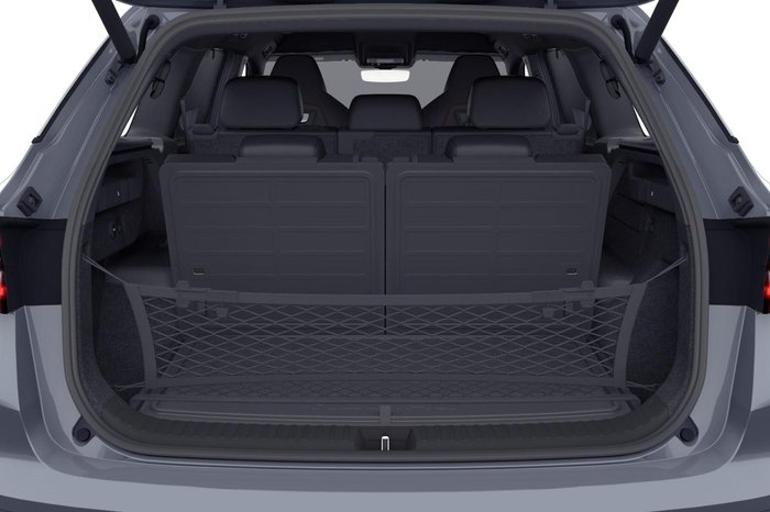 2025 SKODA Kodiaq RS