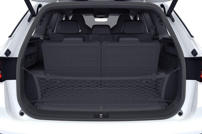 2025 SKODA Kodiaq RS