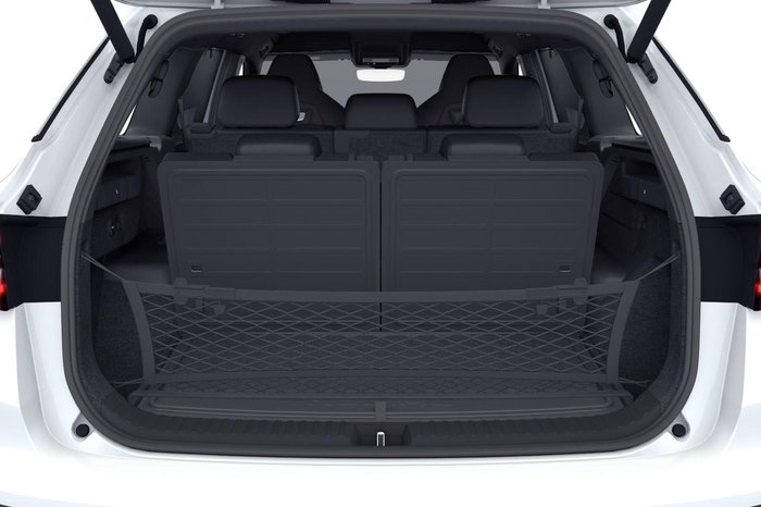 2025 SKODA Kodiaq RS