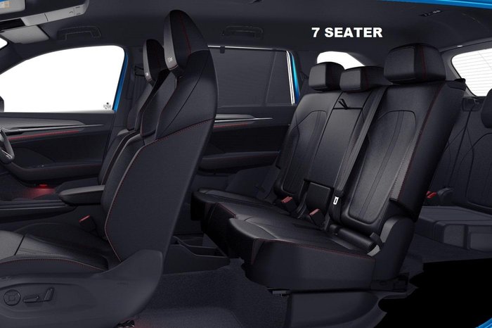 2025 SKODA Kodiaq RS