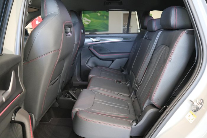 2025 SKODA Kodiaq RS