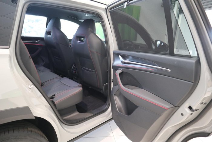 2025 SKODA Kodiaq RS