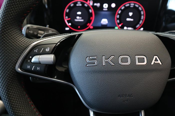 2025 SKODA Kodiaq RS