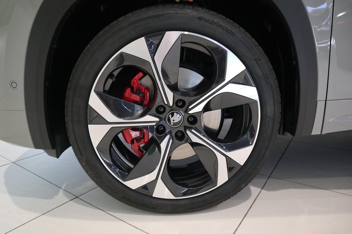 2025 SKODA Kodiaq RS