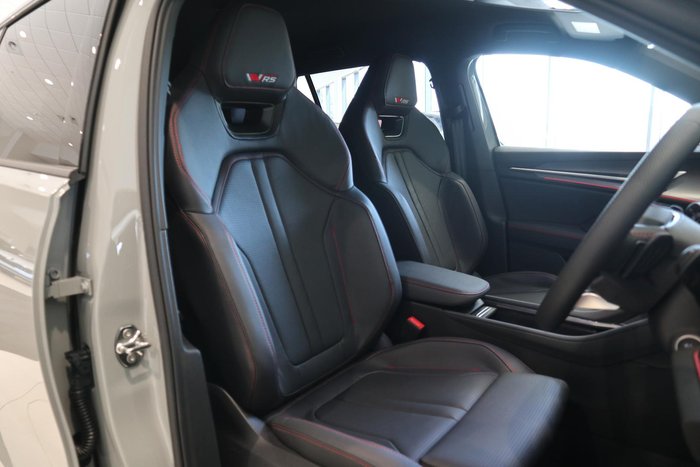 2025 SKODA Kodiaq RS