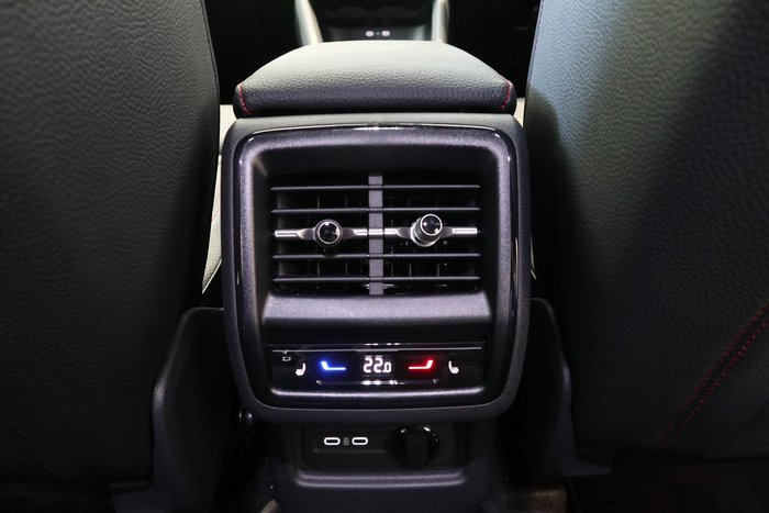 2025 SKODA Kodiaq RS