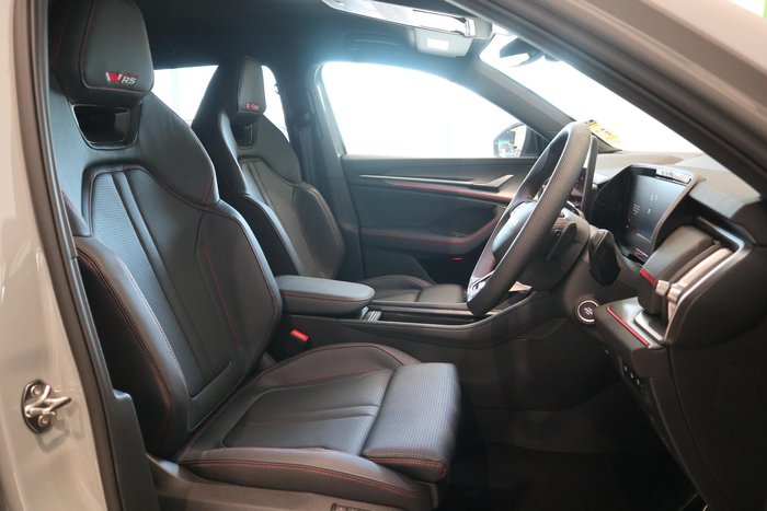 2025 SKODA Kodiaq RS