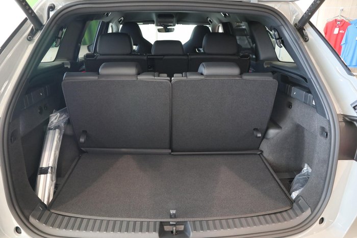 2025 SKODA Kodiaq RS