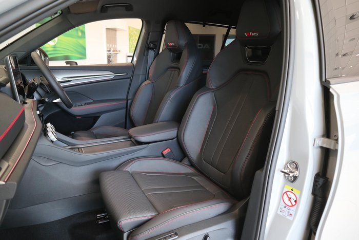 2025 SKODA Kodiaq RS