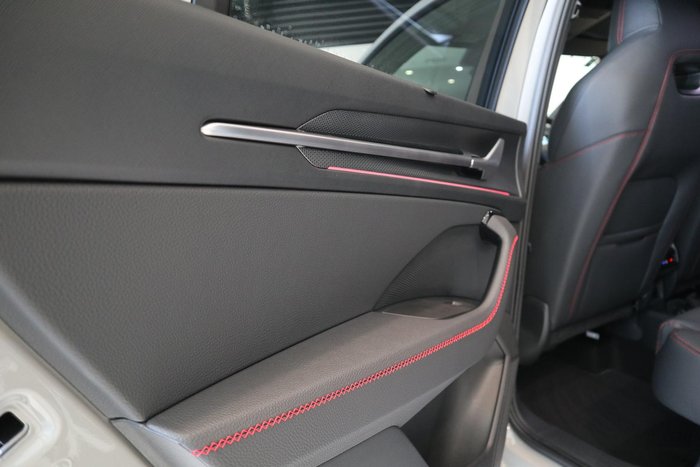 2025 SKODA Kodiaq RS