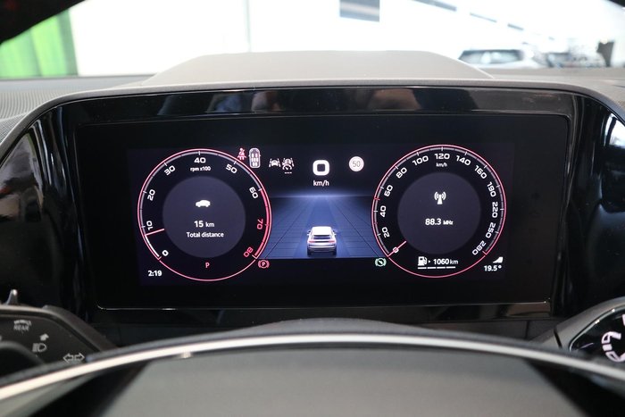 2025 SKODA Kodiaq RS