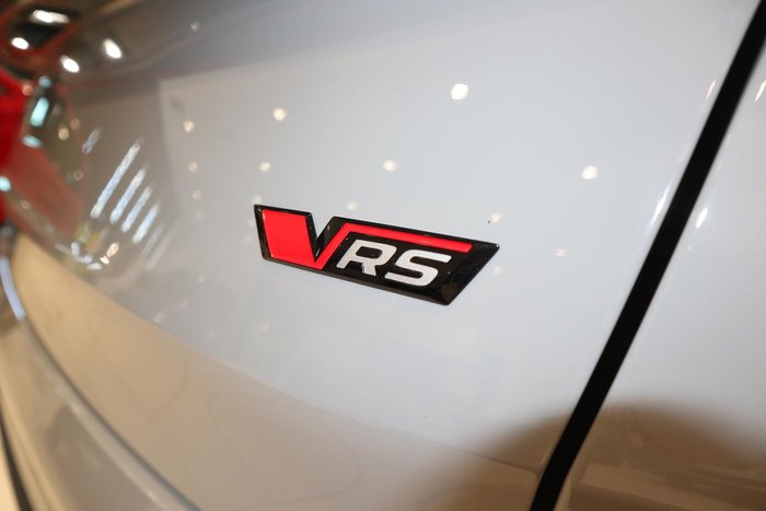 2025 SKODA Kodiaq RS