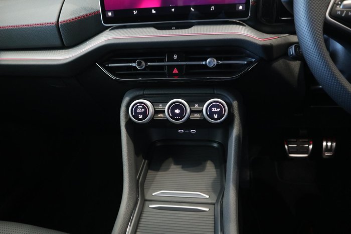 2025 SKODA Kodiaq RS