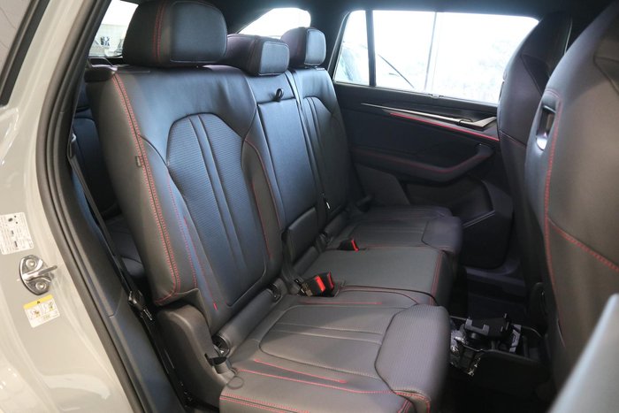 2025 SKODA Kodiaq RS